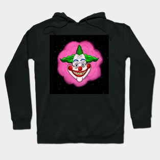 Killer Klown From Outer Space Hoodie